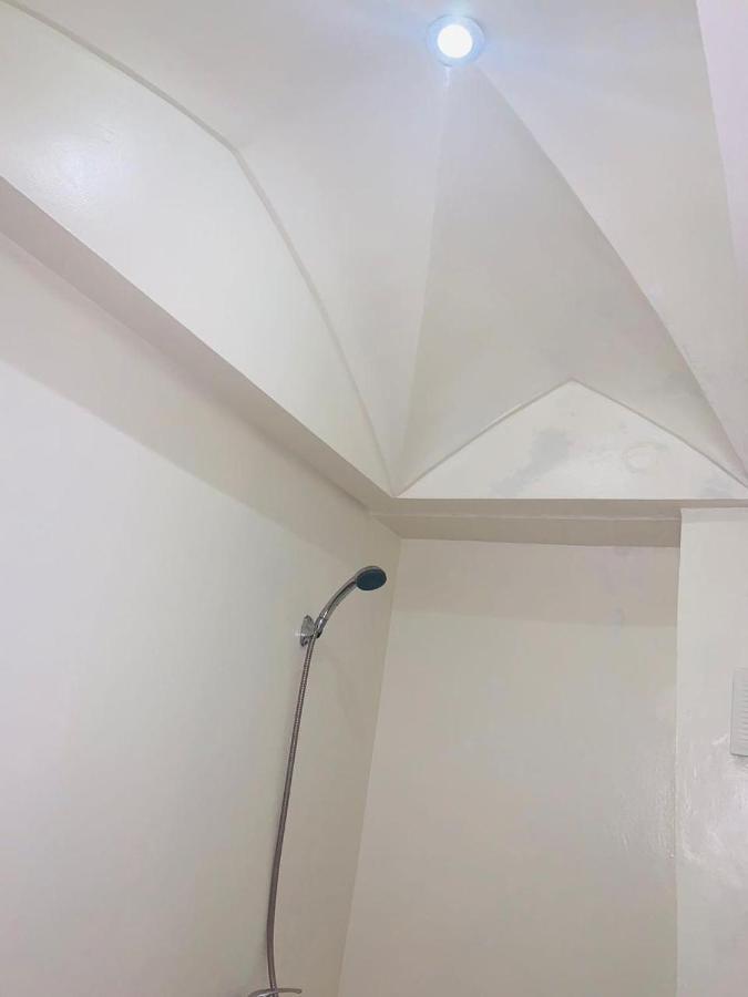 Riad Les Miroirs 마라케시 외부 사진