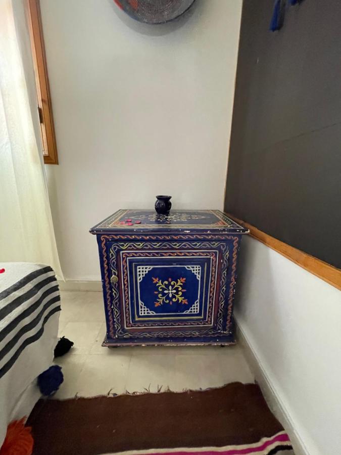 Riad Les Miroirs 마라케시 외부 사진